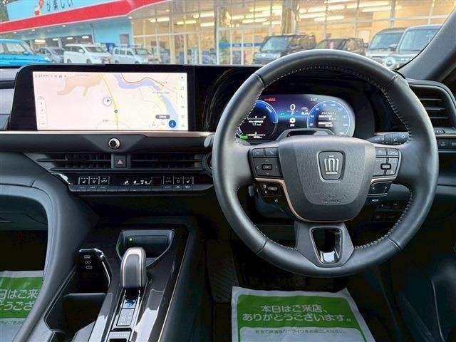 Ref:AUX-20560990 TOYOTA CROWN SPORT 2024 - Image 13