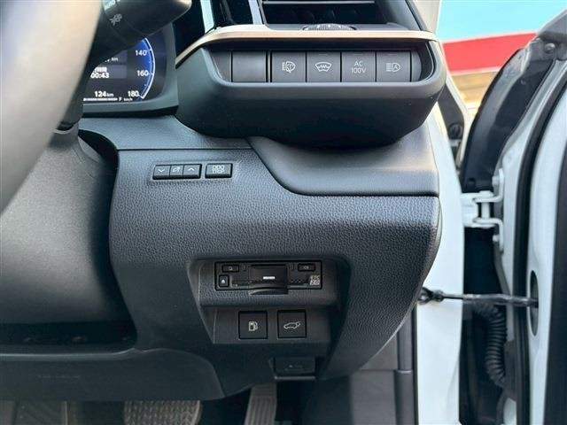 Ref:AUX-20560990 TOYOTA CROWN SPORT 2024 - Image 15