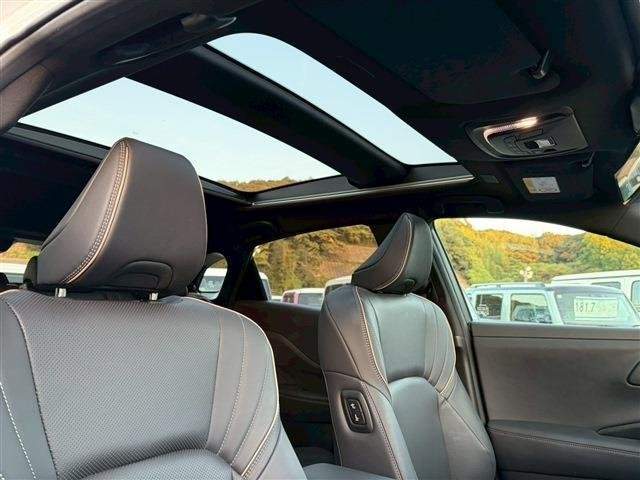 Ref:AUX-20560990 TOYOTA CROWN SPORT 2024 - Image 19