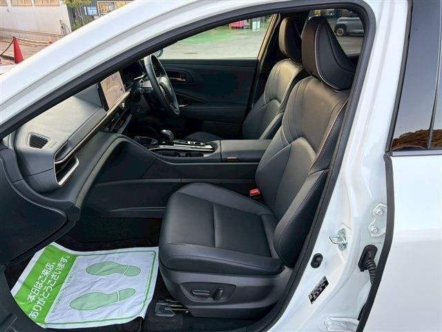 Ref:AUX-20560990 TOYOTA CROWN SPORT 2024 - Image 3