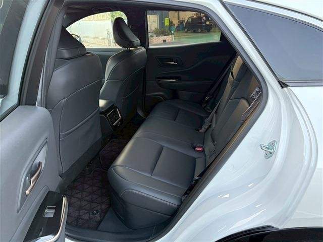 Ref:AUX-20560990 TOYOTA CROWN SPORT 2024 - Image 4