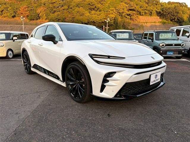 Ref:AUX-20560990 TOYOTA CROWN SPORT 2024 - Image 5