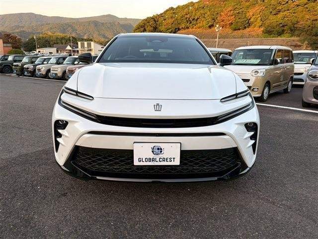 Ref:AUX-20560990 TOYOTA CROWN SPORT 2024 - Image 6