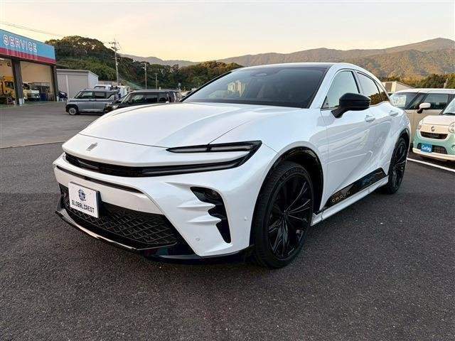 Ref:AUX-20560990 TOYOTA CROWN SPORT 2024 - Image 7