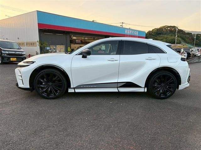 Ref:AUX-20560990 TOYOTA CROWN SPORT 2024 - Image 8