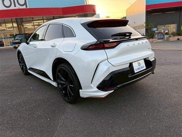 Ref:AUX-20560990 TOYOTA CROWN SPORT 2024 - Image 9