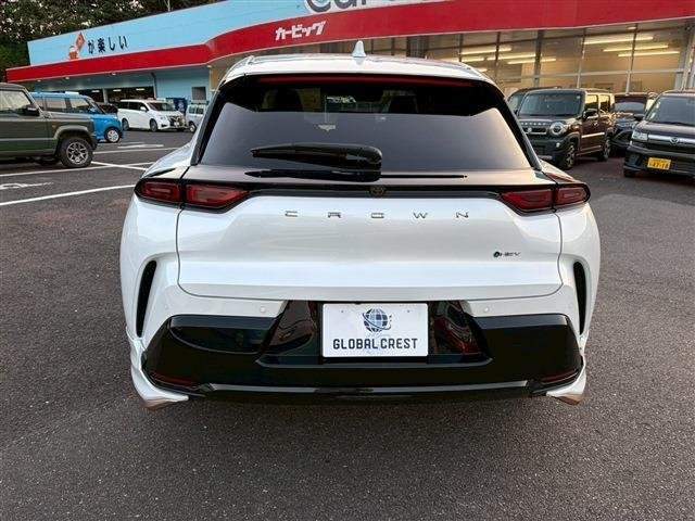 Ref:AUX-20560990 TOYOTA CROWN SPORT 2024 - Image 10