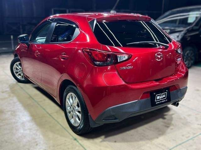 Ref:AUX-20561133 MAZDA DEMIO 2015 - Image 11