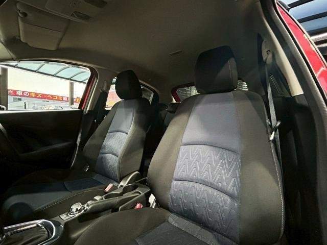 Ref:AUX-20561133 MAZDA DEMIO 2015 - Image 16