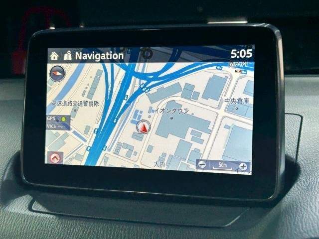 Ref:AUX-20561133 MAZDA DEMIO 2015 - Image 18