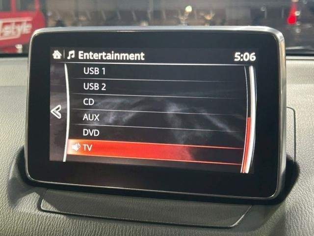 Ref:AUX-20561133 MAZDA DEMIO 2015 - Image 19