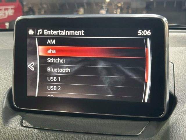 Ref:AUX-20561133 MAZDA DEMIO 2015 - Image 5