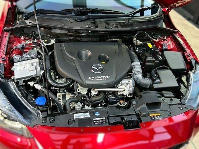 Ref:AUX-20561133 MAZDA DEMIO 2015 - Image 7