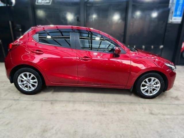 Ref:AUX-20561133 MAZDA DEMIO 2015 - Image 9