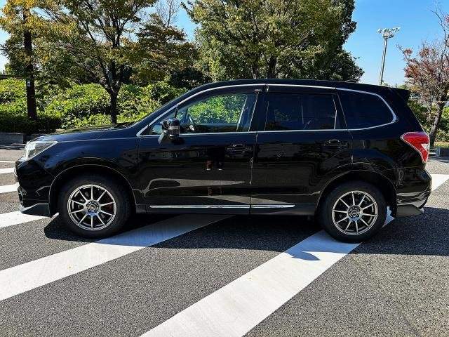 Ref:AUX-20561272 SUBARU FORESTER 2013 - Image 11