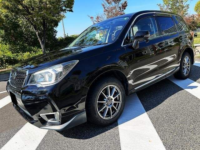 Ref:AUX-20561272 SUBARU FORESTER 2013 - Image 13