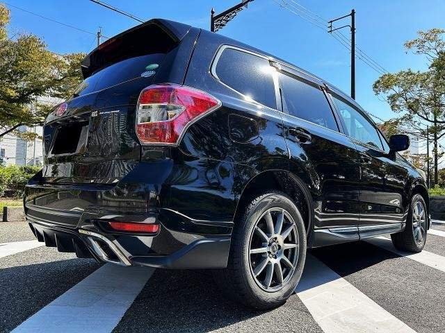 Ref:AUX-20561272 SUBARU FORESTER 2013 - Image 14