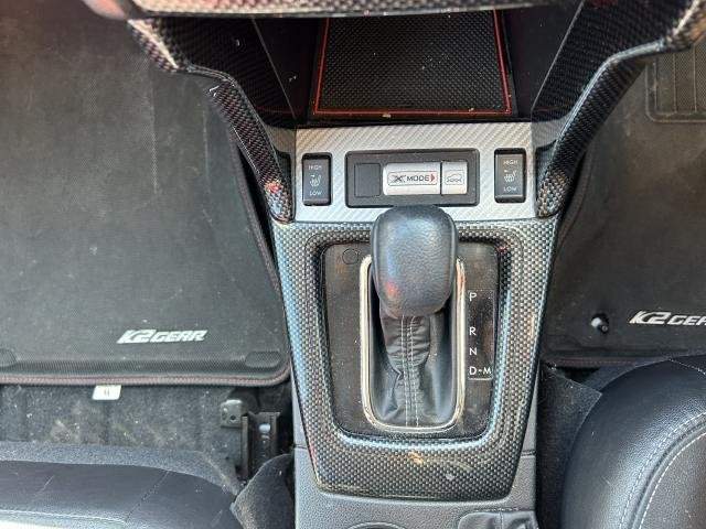 Ref:AUX-20561272 SUBARU FORESTER 2013 - Image 16