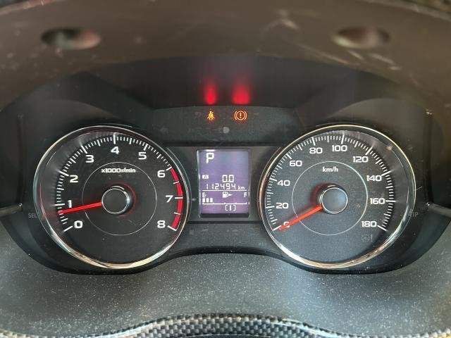 Ref:AUX-20561272 SUBARU FORESTER 2013 - Image 18