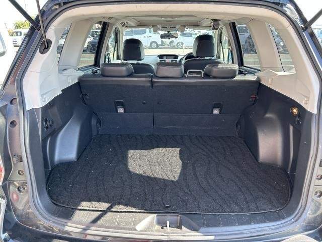 Ref:AUX-20561272 SUBARU FORESTER 2013 - Image 19