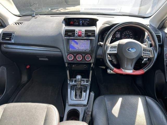 Ref:AUX-20561272 SUBARU FORESTER 2013 - Image 3