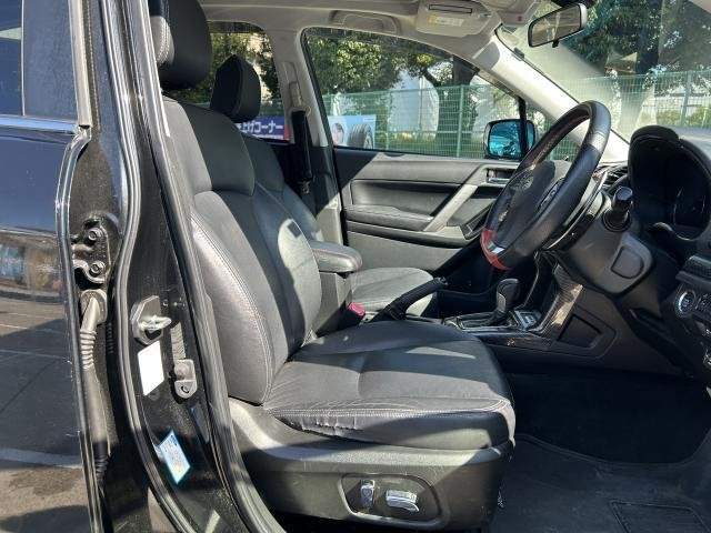 Ref:AUX-20561272 SUBARU FORESTER 2013 - Image 6