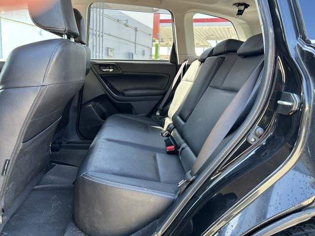 Ref:AUX-20561272 SUBARU FORESTER 2013 - Image 7