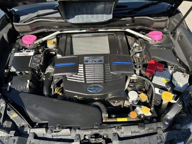 Ref:AUX-20561272 SUBARU FORESTER 2013 - Image 8