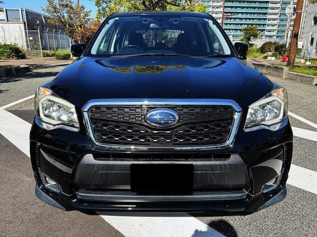 Ref:AUX-20561272 SUBARU FORESTER 2013 - Image 10