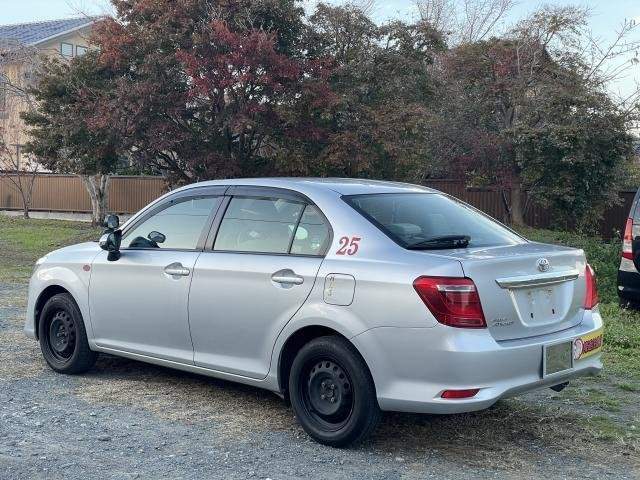 Ref:AUX-20564706 TOYOTA COROLLA AXIO 2016 - Image 2