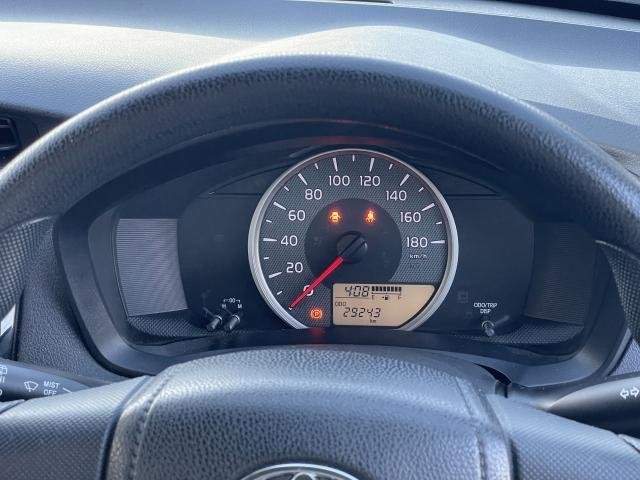 Ref:AUX-20564706 TOYOTA COROLLA AXIO 2016 - Image 11