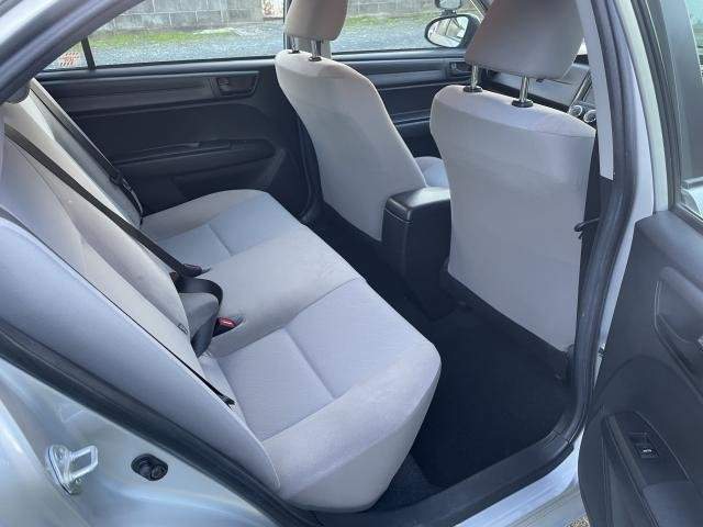 Ref:AUX-20564706 TOYOTA COROLLA AXIO 2016 - Image 14