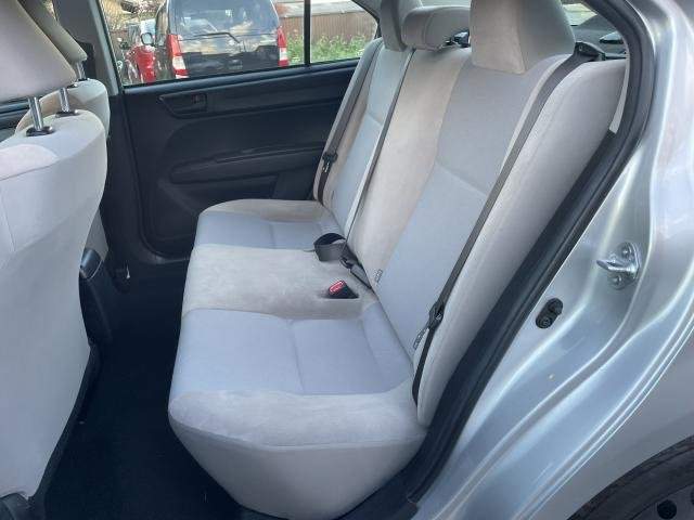 Ref:AUX-20564706 TOYOTA COROLLA AXIO 2016 - Image 15