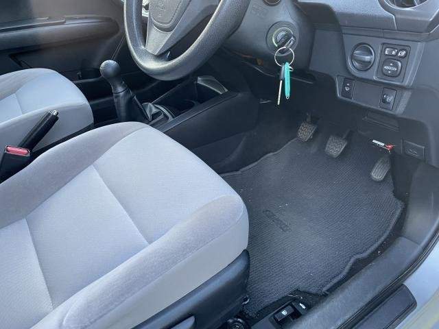 Ref:AUX-20564706 TOYOTA COROLLA AXIO 2016 - Image 16