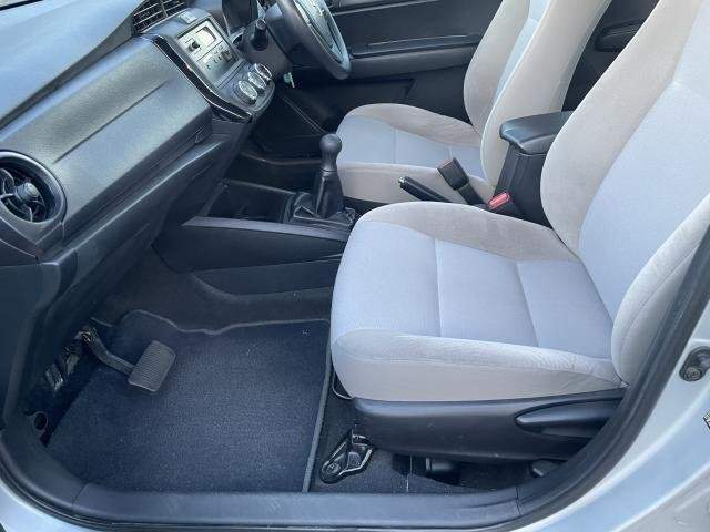 Ref:AUX-20564706 TOYOTA COROLLA AXIO 2016 - Image 17