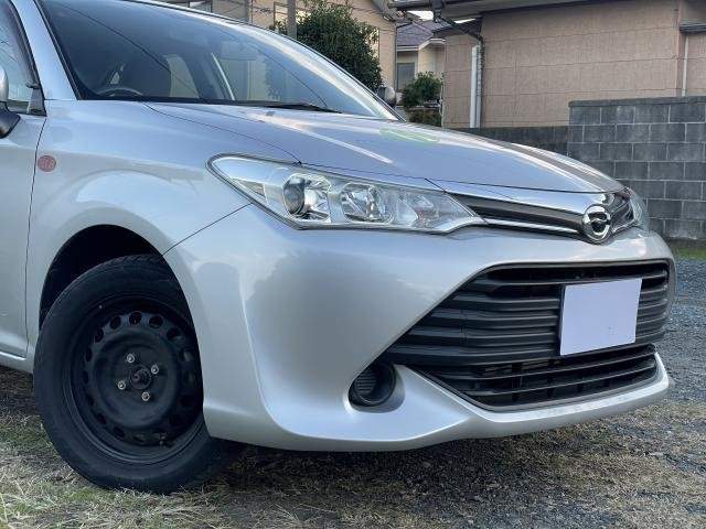 Ref:AUX-20564706 TOYOTA COROLLA AXIO 2016 - Image 18