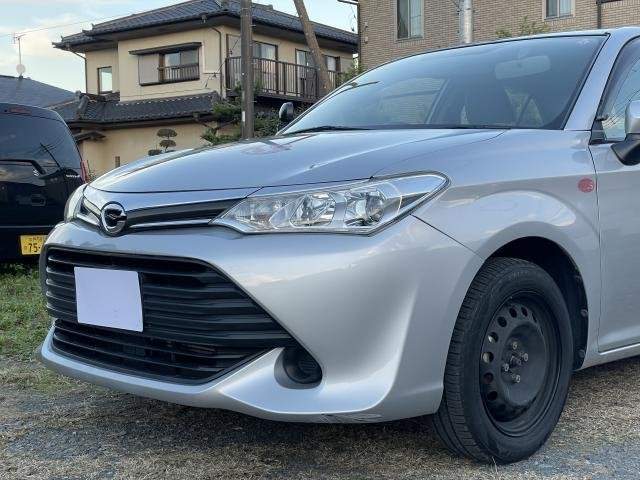 Ref:AUX-20564706 TOYOTA COROLLA AXIO 2016 - Image 19