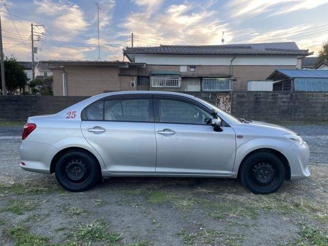 Ref:AUX-20564706 TOYOTA COROLLA AXIO 2016 - Image 20