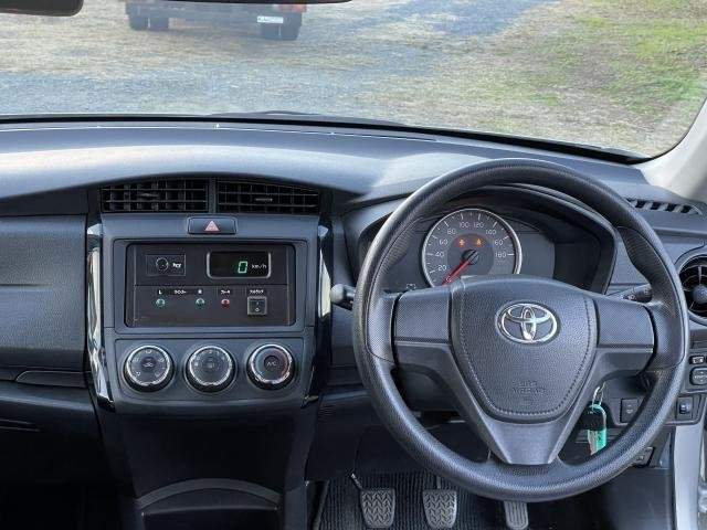 Ref:AUX-20564706 TOYOTA COROLLA AXIO 2016 - Image 3