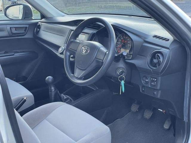 Ref:AUX-20564706 TOYOTA COROLLA AXIO 2016 - Image 6