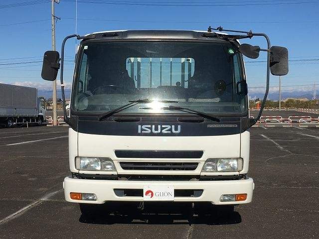Ref:AUX-20564712 ISUZU FORWARD 2006 - Image 2