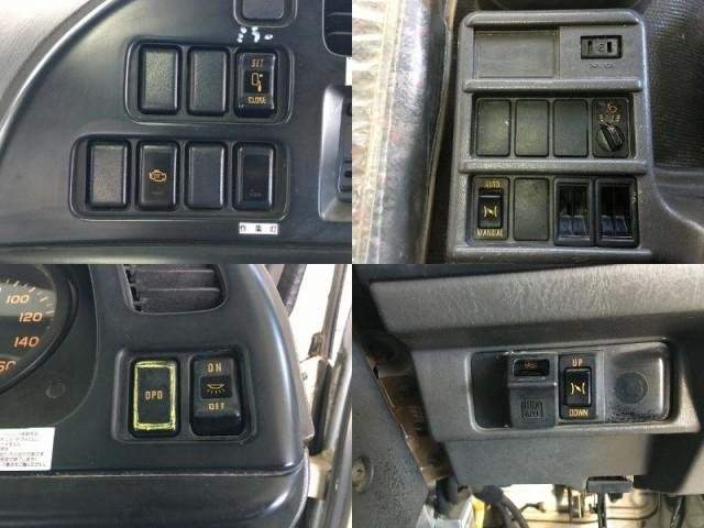 Ref:AUX-20564712 ISUZU FORWARD 2006 - Image 12