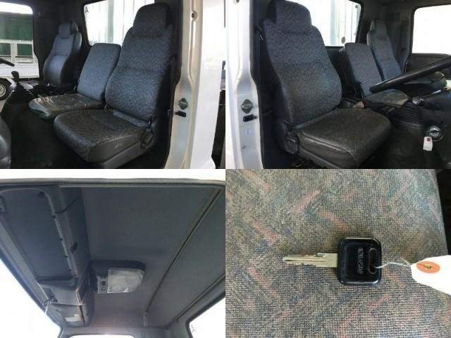 Ref:AUX-20564712 ISUZU FORWARD 2006 - Image 13