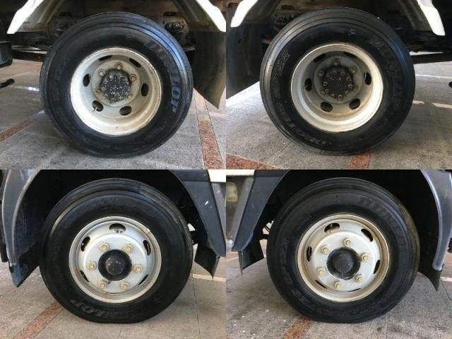 Ref:AUX-20564712 ISUZU FORWARD 2006 - Image 14