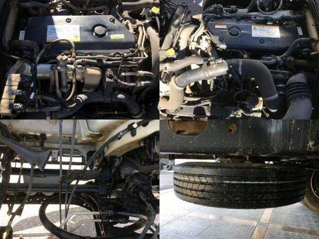 Ref:AUX-20564712 ISUZU FORWARD 2006 - Image 15