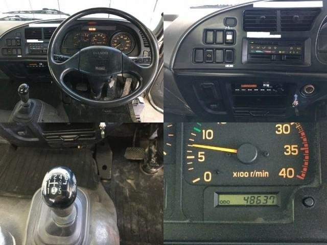 Ref:AUX-20564712 ISUZU FORWARD 2006 - Image 16