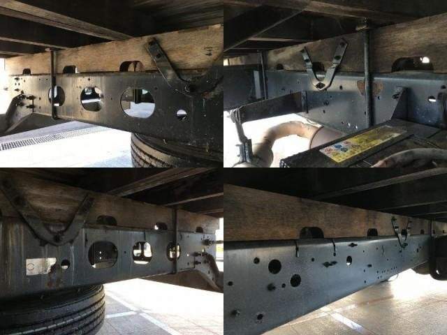 Ref:AUX-20564712 ISUZU FORWARD 2006 - Image 18