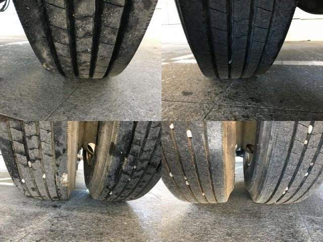 Ref:AUX-20564712 ISUZU FORWARD 2006 - Image 19