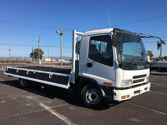 Ref:AUX-20564712 ISUZU FORWARD 2006 - Image 3