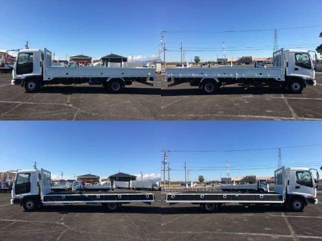 Ref:AUX-20564712 ISUZU FORWARD 2006 - Image 4